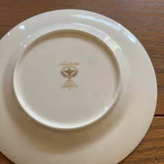 【値下げ】ノリタケ Bone China 4客セットの画像