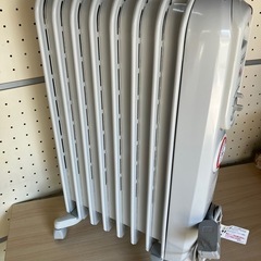1199😺　デロンギヒーター　V550807EFS 
オイルヒーターの画像