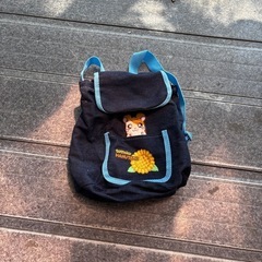 リュック