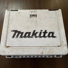 マキタケース