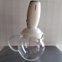 HARIOのミルクフォーマー泡立て器