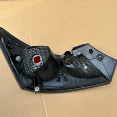 bB  QNC21 テールランプ　右の画像