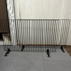 ペットフェンス