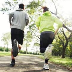 ランニング🏃‍♂️仲間募集‼️