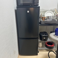 冷蔵庫