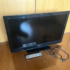 パナソニック　テレビ　42インチ