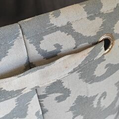 布バスケットセットの画像