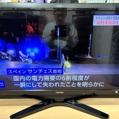 テレビ42