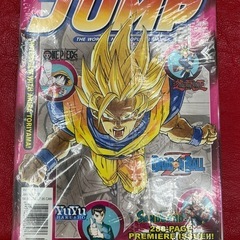 新品 2002年発売 アメリカ版 少年ジャンプ 創刊号「SHONEN JUMP USA」特別付録《遊戯王 カード》付き 2003年1月号 アメリカ限定発売 SHOUNEN JUMP英語版創刊号 超レア2003年 当時物