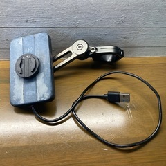 SP CONNECT ハンドルマウント中古　レブル250 202...