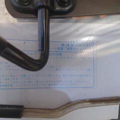 バイク用風防の画像