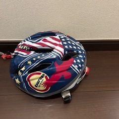 子供用自転車ヘルメット