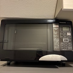 ///急募/// 電子レンジ　オーブントースター機能付き
