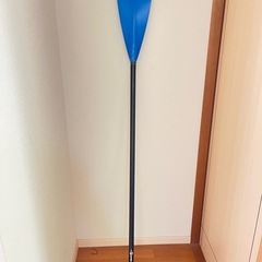 SUP用パドルの画像