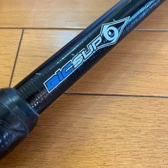 SUP用パドルの画像