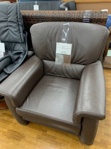 90分の無料軽トラック貸出サービス！【himolla/ヒモラ】 1人掛ソファ