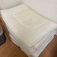 敷き布団