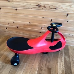 スイングカー