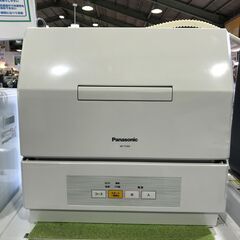 KH 食器洗い乾燥機・食洗機 パナソニック NP-TCM4 2019年 Panasonic