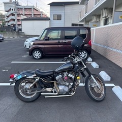 エンジンガード