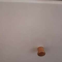 勉強机2台の画像