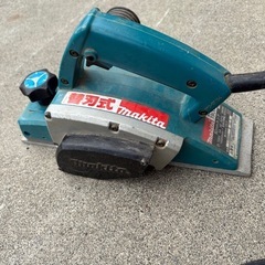 マキタ(Makita) 電気カンナ