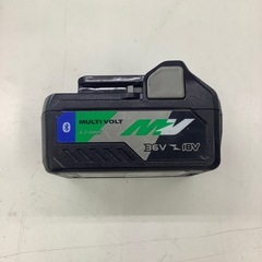 【中古工具】 HIKOKI  バッテリー   36V.18V  ...