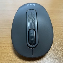 【美品】ロジクールマウス　M650 静音の画像
