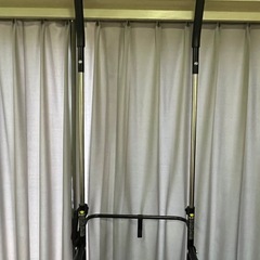 懸垂キット