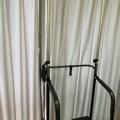 懸垂キットの画像