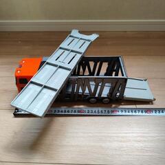 【お値引可能】大回転発車！
リモコンビッグキャリアカーの画像