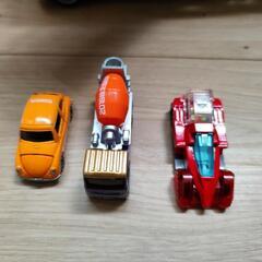 【お値引可能】大回転発車！
リモコンビッグキャリアカーの画像