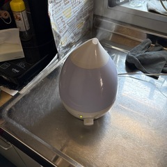 加湿器