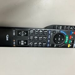 Panasonic　VIERA TH-L32A300 [32インチ ブラック]2014年製の画像