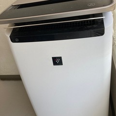 空気清浄機