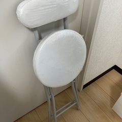 折りたたみ椅子