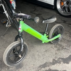 ストライダー　