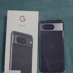 GooglePixel8 128GB