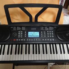 onetonez電子キーボード