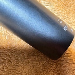 Neumann KMS105 BK ノイマン　コンデンサマイクの画像