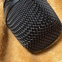 Neumann KMS105 BK ノイマン　コンデンサマイクの画像