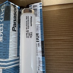 (8個) パナソニック蛍光灯（ハイライト）モデル（FLR110H・D/A・100R）の画像