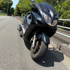 マジェスティ250SG03J