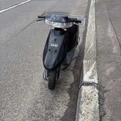 セピア 2スト　メットイン