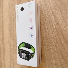 スマートウォッチ　s226 未使用