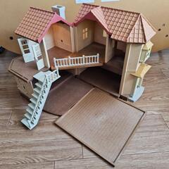 シルバニアファミリー