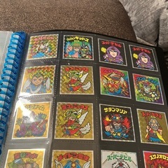 ビックリマン