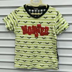 0503-066 Tシャツ130㌢
