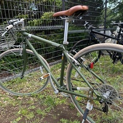 自転車
