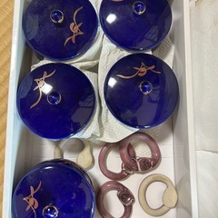 食器　湯呑み
